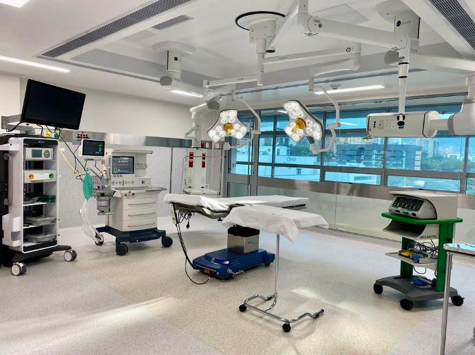 Clínica de Oncología Astorga